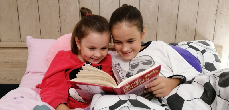 Registrujte se do 26. ročníku Noci s Andersenem